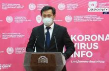 Koronavirus Info. O'zbekistonda koronavirusga chalinganlardan birortasi tuzaldimi?