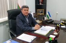 Jizzaxda bolalar futboli, o'tgan yilgi viloyat Superkubok bahsidagi janjal haqida - viloyat futbol associaciyasi 1-vice prezidenti bilan suhbat