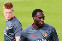 Lukaku va de Bryuyne murabbiylik kurslarida ishtirok etishadi