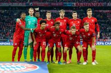 "Bavariya" futbolchilari maoshlarining kamaytirilishiga rozi
