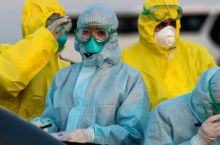 Koronavirus Info. Ўзбекистонда коронавирус инфекцияси яна 8 кишида аниқланди