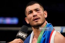 Olamsport: UFCдаги ўзбек жангини тасдиқлади, ММА афсонаси Россияда ишлашга рози бўлди ва бошқа хабарлар