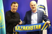 Қозоғистонлик журналист: "Қозоғистон терма жамоаси Ўзбекистонга ютқазиб қўйишдан қўрққани учун ўйинни бекор қилди"