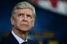 “Arsenal” Arsen Vengerga haykal qo'yadi
