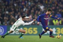 Messi futbol tarixidagi eng kuchli driblingchi borasida Ronaldinodan o'zib ketdi