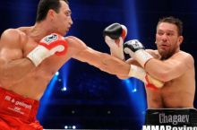 Али, Тайсон, Кличко, Чагаев... энг машҳур супероғир вазнлилар илк мағлубиятини кимдан қабул қилган? + ФОТО