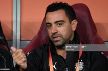 Xavi "Barselona"ga 2 futbolchini tavsiya qildi