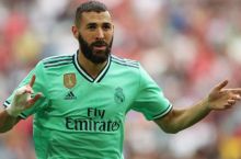 Benzema o'zi va Jiru haqida: "Bu xuddi Formula-1 va kartingni solishtirishdek gap"