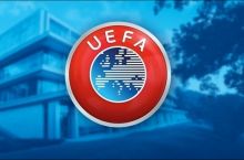 UEFA evromavsumni avgustda tugatishi mumkin
