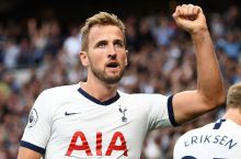 Keyn “Tottenxem”dan ketishi mumkinligini inkor qilmadi
