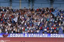 "Fanat Superliga". Ikkinchi turdan keyingi musobaqa jadvali va 3-tur anonsi