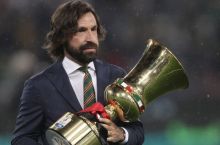 Andrea Pirlo: "Barselona" meni kutmoqda"