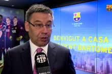 Bartomeu: “Bavariya”, “Lion”, “Yuventus” ham shunday qilmoqda”