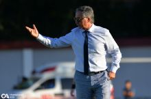 Вадим Абрамов: "Умид қиламанки, бу узоққа чўзилмайди"