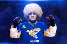 Olamsport: Хабиб "Ҳумо"да, "Bellator"даги "йил жанги" бекор қилинди ва бошқа хабарлар