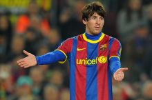 2011 йил. Энг қиммат футболчилардан тузилган размий жамоа