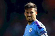David Silva Qatarga yo'l olishi mumkin