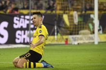 "Borussiya" Dortmund himoyachisi "Atletiko"ga ko'chib o'tishi mumkin