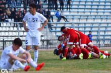 Superliga-2019. Birinchi turning eng sara kadrlari