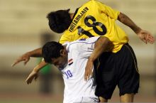 Bir o'yin tarixi. OFK kubogi-2009. Yuriy Coyning qahramonligi, "Neftchi"ning penaltilar seriyasidagi g'alabasi