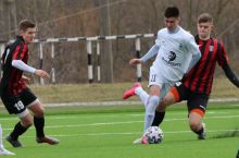 Intervyu. SHahboz Umarov: “Energetik” murabbiyi futbolchilarni o'z o'g'lidek ko'radi”