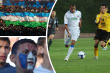 Tarixda bugun: Rivaldo sardorligidagi yulduzli "Bunyodkor", ulkan bayroq va ajoyib muxlislar