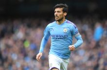 David Silva A Seriyaga ko'chib o'tishga yaqin