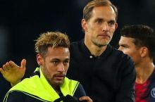 Tuxel: "Neymar - haqiqiy sanatkor"