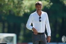 Katta Maldini ham koronavirusdan to'liq tuzaldi