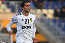 "Fanat Superliga". AGMK – "Lokomotiv" 3:1