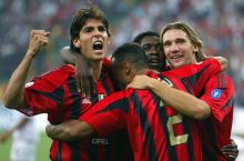 "Milan" yulduzlari: kecha va bugun