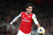 "Arsenal" o'yinchisini "Inter"da kutishmoqda