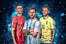 Joriy mavsumning eng ko'p maosh oluvchi futbolchilari ro'yxati elon qilindi
