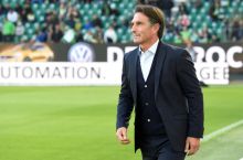 Bundesliga klubiga yangi murabbiy tayinlandi