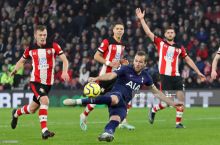 "Tottenxem" Keynni sotishga majbur bo'lishi mumkin