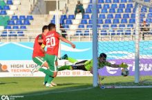 Superliga-2019. Baqirayotgan Husniddin, qo'li ko'ksidagi Qosimov, quvnoq Baqoev