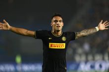 "Inter" Lautaro Martines bilan 111 million evro evaziga xayrlashishga tayyor