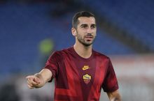 “Arsenal” va “Roma” kelisha olmayapti