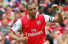 Jilberto Silva: “Arsenal”dan Vieyra yoki men kabi yarim himoyachi yo'q”