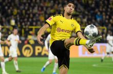 Ashraf Hakimi faoliyatini APLda davom ettirishi mumkin
