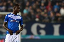 Balotelli endi qaysi klubda o'ynamoqchi ekanligini aytdi