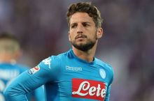 “CHelsi”ga Mertens kerak
