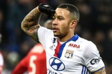 Depay “Lion”dan ketmaydi
