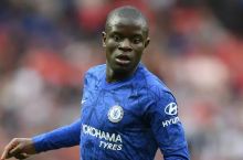 “CHelsi” Kantega narx belgiladi
