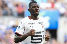 PSJga Traore kerak
