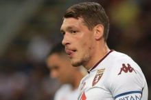 Belotti uchun kurashadigan klublar malum bo'ldi