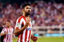 Diego Kosta kelajagi borasida bir qarorga keldi