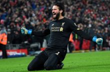 “Liverpul”ning asosiy futbolchilaridan biri jarohatidan tuzaldi