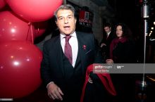 Laporta: "Barselona" 3 trillion klubga aylangan"