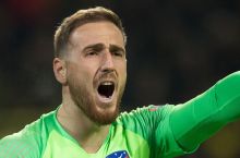 Dunyoning ayni damdagi eng yaxshi darvozabonlari aniqlandi